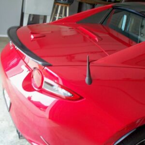 Trunk Spoiler for ND Miata MX-5