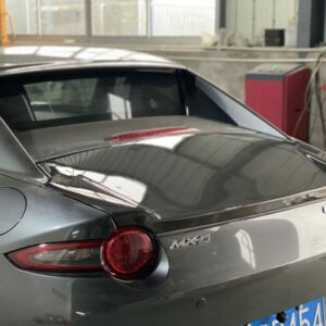 Recessed Trunk for Miata ND/Mk4 (RF Only)