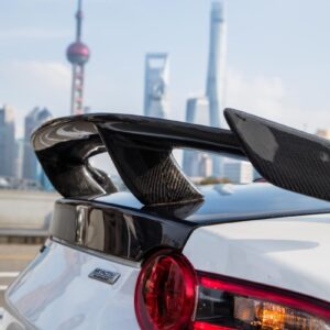 GT Wing for ND Miata MX-5