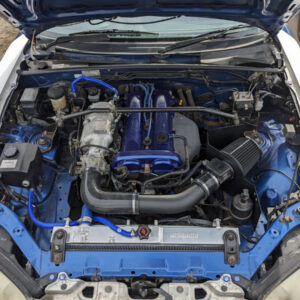 ProRam Performance Induction Kit for Mazda MX-5 NB 1.6 & 1.8 Engines
