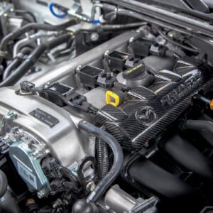 Engine Cover for ND Miata MX-5