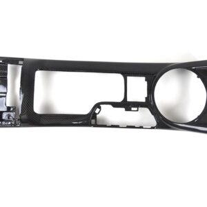 Center Console for NC2/NC3 Miata MX-5 (OEM replica)