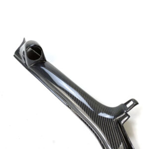 Mazda Miata NB Single Gauge Pod – A-Pillar Mount