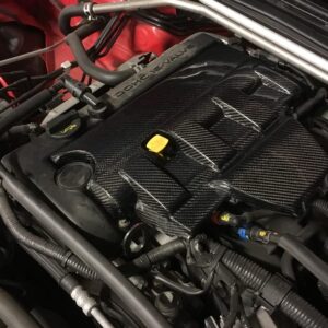 Engine Cover for NC Miata MX-5