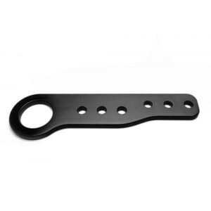 Rear Tow Hook Anodized Dural for NA