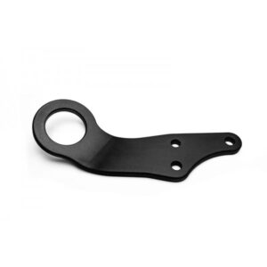 Front Tow Hook, Dural, Anodized for NA & NB/NBFL