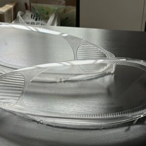 Miata NB1 Polycarbonate Headlight Lens Replacements