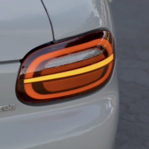 Sequential LED Tail Lights For Miata MX-5 NB and NBFL (Set of 2)