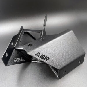 Sway bar competition mounts NA & NB/NBFL by AGR Fabrications
