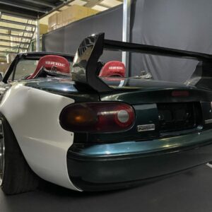 RS-Type GT Wing for Miata NA/MK1 and NB/Mk2 –