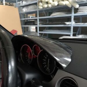 Gauge Surround for NC2/NC3 Miata MX-5