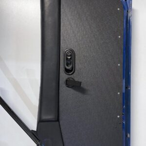 ABS door cards for NA miata by AGR Fabrications