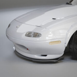 Front Splitter MX5 NA V2.0