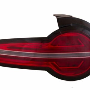 Sequential LED Tail Lights For Miata ND/Mk4 (Set of 2)