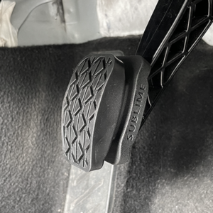 Clutch Pedal Extension 20mm for ND5RC and NDERC by SUBLIME Design Japan