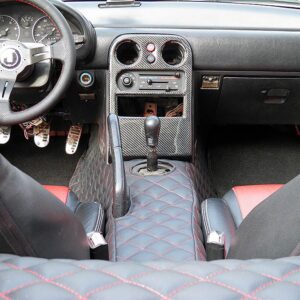 Transmission Tunnel Cover for NA/NB Miata MX-5