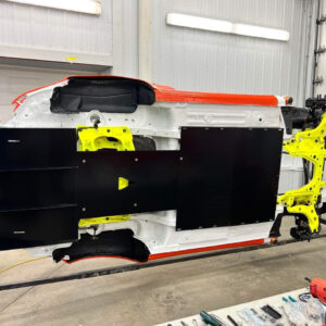 NA/NB MX-5 Miata Flat Underbody Kit (1990-2005) – Complete Aerodynamic Upgrade