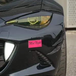 Headlight Protective Film for Mazda Miata ND (ND1 / ND2 / ND3)
