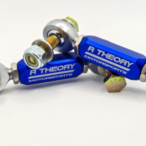 Upgrade Your Suspension with Adjustable Sway Bar Endlinks for NC