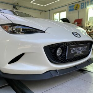 3 Pieces Front Lip for ND Miata MX-5