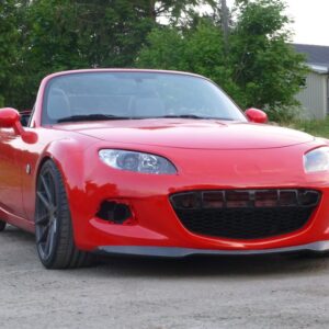 Club Front Lip for NC3 Miata MX-5