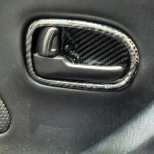 Door Cups for NB Miata MX-5