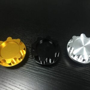 Engine Oil Cap for NA and NB Miata MX-5 (Version 1)