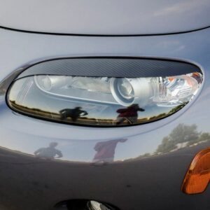 Eyelids for NC1Miata MX-5