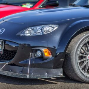 Mazda Miata NC Fender Flares – Enhance Your MX-5’s Style (Set of 4)