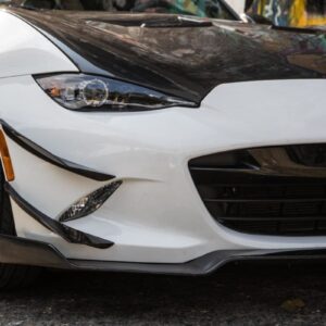 Miata ND Front Canards (Set of 4)