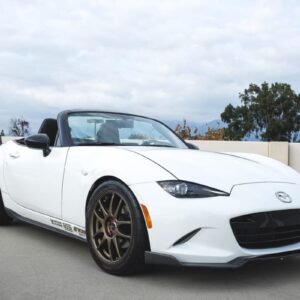 Front Lip (Type 1) for ND Miata MX-5