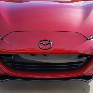 Front/Rear Mazda Emblems for ND Miata MX-5