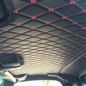 Hardtop Headliner PRHT (Quilted Design) for NC Miata MX-5