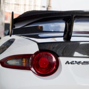 MX-5 Badge for ND Miata