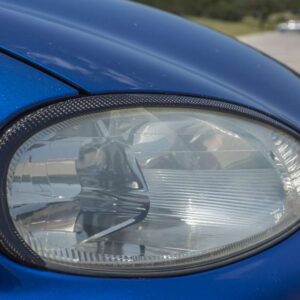 Eyelids for NB Miata MX-5