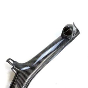 Pillar Single Gauge Pod for Miata NA