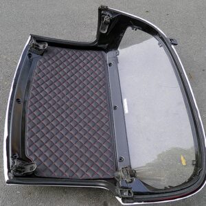 Quilted Hardtop Headliner for NA & NB/NBFL Miata (Premade material)