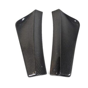Rear Canards for NA Miata MX-5 (Set of 2)