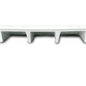 Rear Diffuser (Type 1) For Miata NB/Mk2