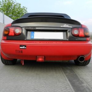 Rear Finish Panel for NA Miata MX-5 – EURO/UK