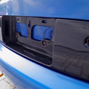 Rear Finish Panel for NA Miata MX-5 – US/Japan