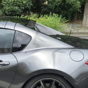 Roof Spoiler For Miata ND/Mk4