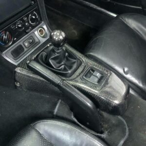 Miata NB Short Console – Upgrade Your MX-5 Interior!