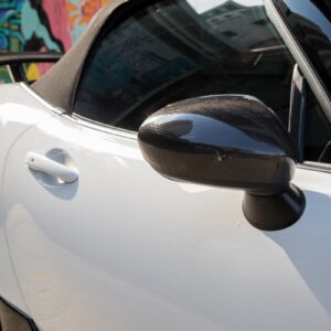 Side Mirrors Covers for ND Miata MX-5