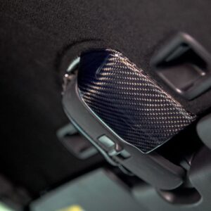 Soft Top Latch Cover for ND