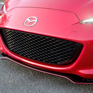 Spyder Grille Upgrade for ND and NDRF Miata MX-5