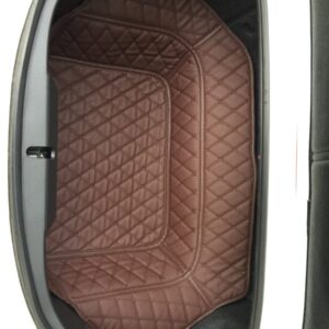 Quilted Trunk Liner (Premade material) for ND Miata MX-5