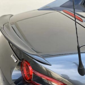 Trunk Spoiler For Miata ND/Mk4