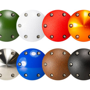 Swappable Shift Knob Cap for NB, NC & ND/NDRF by CravenSpeed