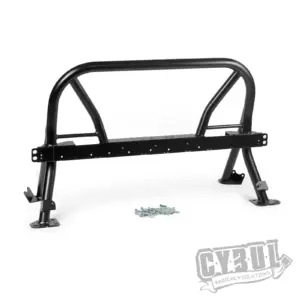 MX-5 NC Roll Bar for Soft Top – Ultimate Safety & Style by Cybul
